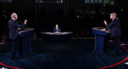 Amenaza el Partido Republicano de retirarse de los debates presidenciales