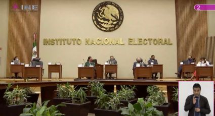 INE aprueba 'modelo de mochila paquete electoral'