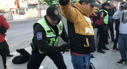 Crece participación de extranjeros en delitos en Ciudad de México