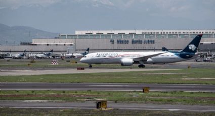 No existe motivo legal para terminar contrato colectivo con Aeroméxico: ASPA