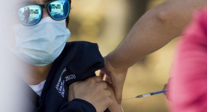 Estrategia de vacunación de México contra Covid es simplista: juez