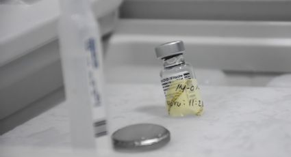 Servidores de la Nación contemplados en primer ronda de vacunación anticovid