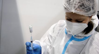 OMS pide reparto más justo de vacunas contra COVID-19