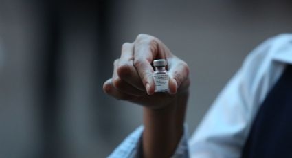Morena defiende estrategia de vacunación anticovid de AMLO