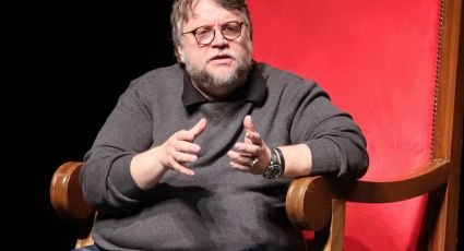 Guillermo del Toro estrenará película con reparto de lujo