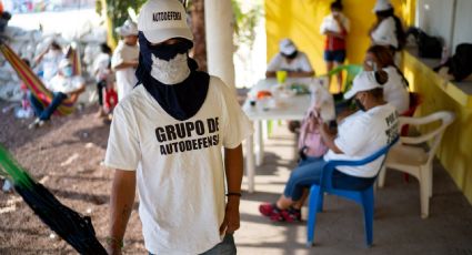 Investigan surgimiento de supuestos grupos de autodefensa en Michoacán
