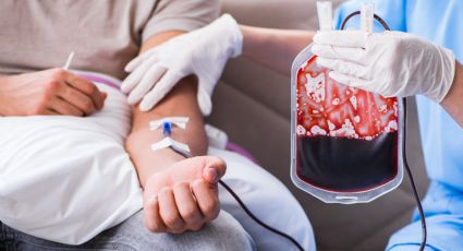 Ssa garantiza abastecimiento de transfusión de sangre