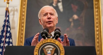 Líderes mundiales piden a Biden ser el ‘presidente climático’