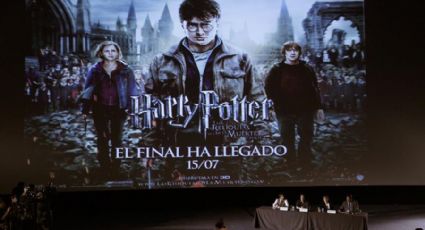 ¡Harry Potter vuelve! Alistan nueva serie en HBO