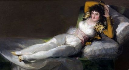 El Met exhibirá dibujos y grabados de Goya