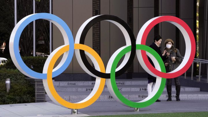 Pleitos de familia: el origen de los juegos olímpicos