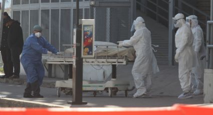 México es el peor país para estar durante la pandemia, según informe
