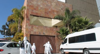 Fiscalía del Edomex asegura asilo en Huixquilucan