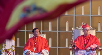 Desintuban a Cardenal Norberto Rivera
