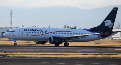 Aeromexico logra acuerdo satisfactorio con ASSA y ASPA