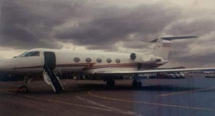 Dan 9 años de cárcel a involucrados en transportar cocaína en aeronave