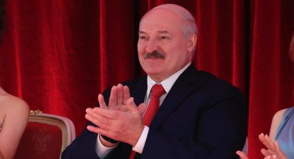 Georgia protesta ante visita de Alexandr Lukashenko a región separatista de Abjasia