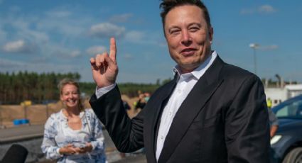 Elon Musk se convierte la persona más rica del mundo