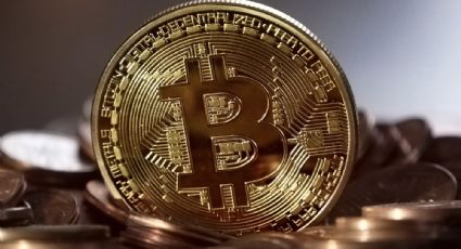Bitcoin imparable, se cotiza arriba de los 50 mil dólares
