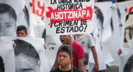 Caso Ayotzinapa: 'Militares se sienten agraviados'
