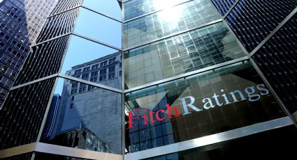Fitch ratifica calificación crediticia de México en BBB- con perspectiva estable