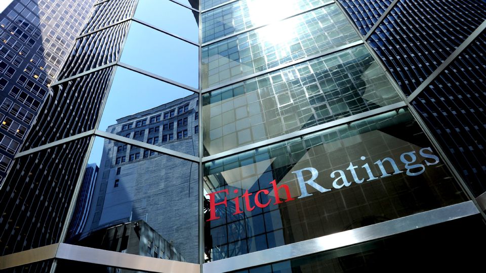 Fitch Ratings ratifica la calificación crediticia de México.