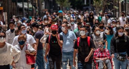 FMI reconoce que se mantiene la incertidumbre mundial por pandemia