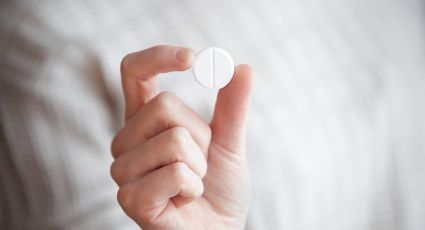 ¿La aspirina previene infartos? Esto dicen los expertos