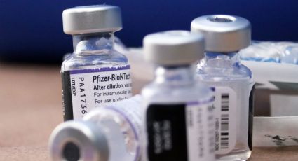 Vacuna Pfizer para niños está probada y es muy segura: Alejandro Macías