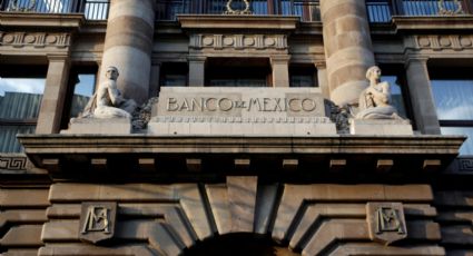 Banxico eleva 75 puntos base la tasa de interés, llega a 8.5%