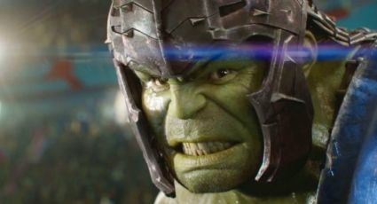 ‘Hulk siendo Hulk’, por celular con funda del superhéroe, hombre se salva de balazo