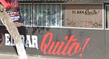 Vinculan a proceso a dueño del Bar Quito por desaparición forzada