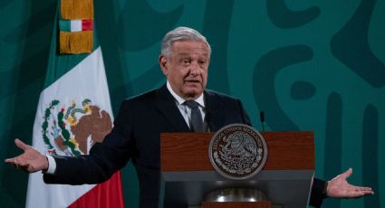 Pleito en Refinería Dos Bocas: confía AMLO en que sea 'aislado'