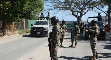 Niega CATEM tener alguna responsabilidad en conflicto de Dos Bocas, Tabasco