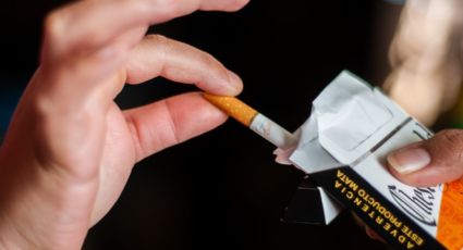Movimiento Ciudadano propone aumento de impuesto especial a cigarros 10%