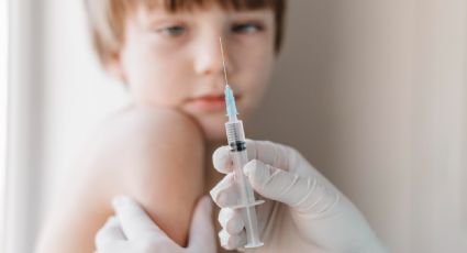 ¡Es efectiva! Vacuna Covid para niños de Pfizer y BioNTech;  ya tramitan licencia para aplicación