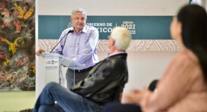 AMLO anuncia concentración en diciembre por tercer aniversario de llegada al Gobierno