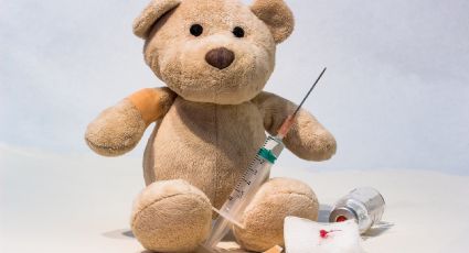 Vacunación contra Covid a menores con comorbilidades