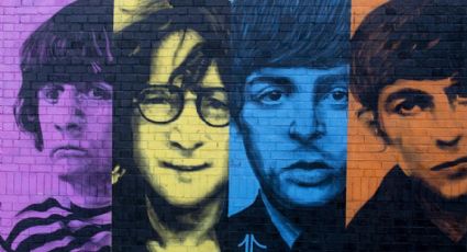 The Beatles y la historia detrás de sus 3 canciones 'psicodélicas'