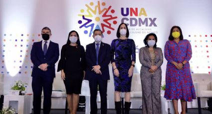 UNACDMX solicita ampliar tiempos para aplicar presupuestos para los ciudadanos