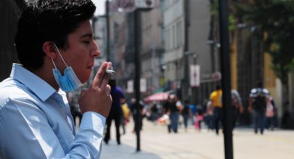 Cofepris: Establecimientos tendrán 2 meses para cumplir con espacios 100% libre de humo