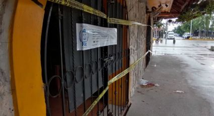 Fiscalía de Quintana Roo investiga homicidio de dos turistas en Tulum