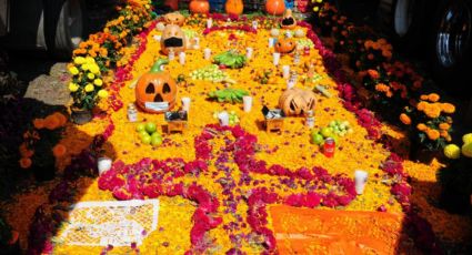 ¿Por qué ponemos ofrenda de Día de Muertos? Aquí te explicamos todo sobre ella