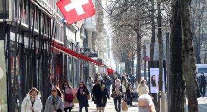 Vacuna Covid-19: Suiza autoriza tercera dosis a personas en riesgo