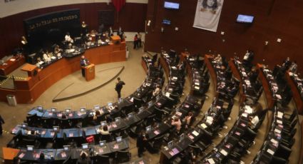 Senado avala Miscelánea Fiscal, Ley Federal de Derechos y Ley de Ingresos 2022