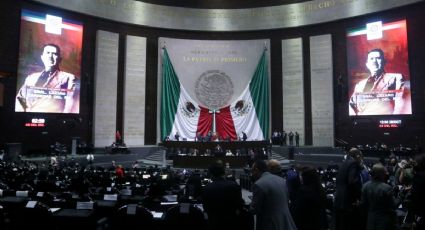 Diputados dejan pendiente debate de Cuenta Pública 2019 y se van de puente