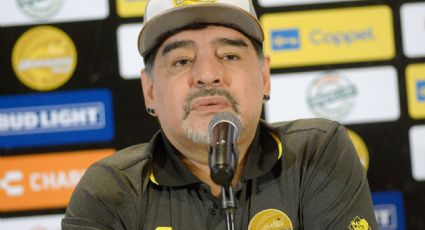 La serie Maradona: Sueño Bendito está por estrenarse, aquí los detalles