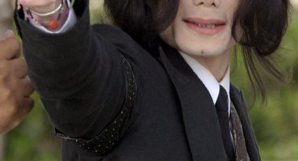 Hijo de Michael Jackson confiesa trauma con video de 'Thriller'