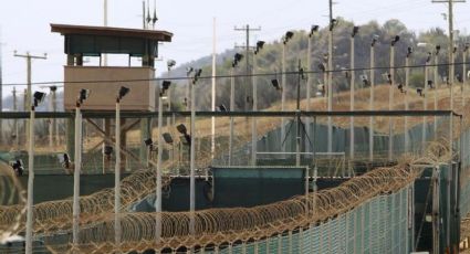 Preso en Guantánamo revela las torturas a las que fue sometido por la CIA