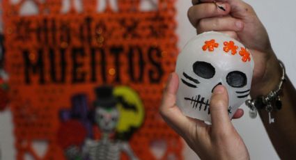 Prevén 80% de ocupación hotelera en Oaxaca por festividades de Día de Muertos